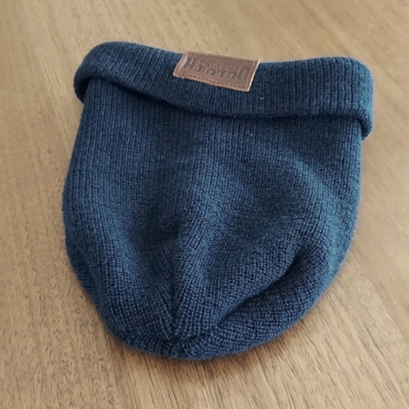 Tougher Guy Wool Knit Stocking Cap- DULUTH TRADING CO - Picture 6 of 6